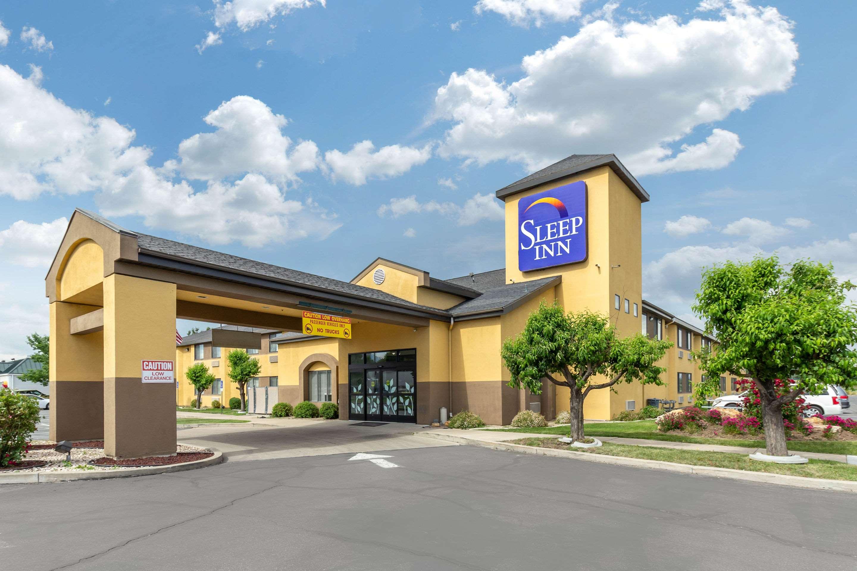 Sleep Inn — photo 4
