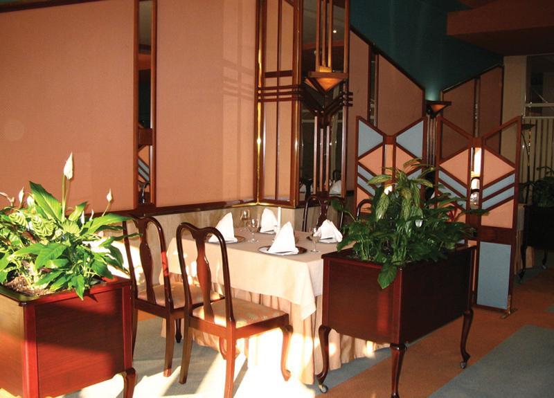 Crown Piast Hotel & Park — photo 4