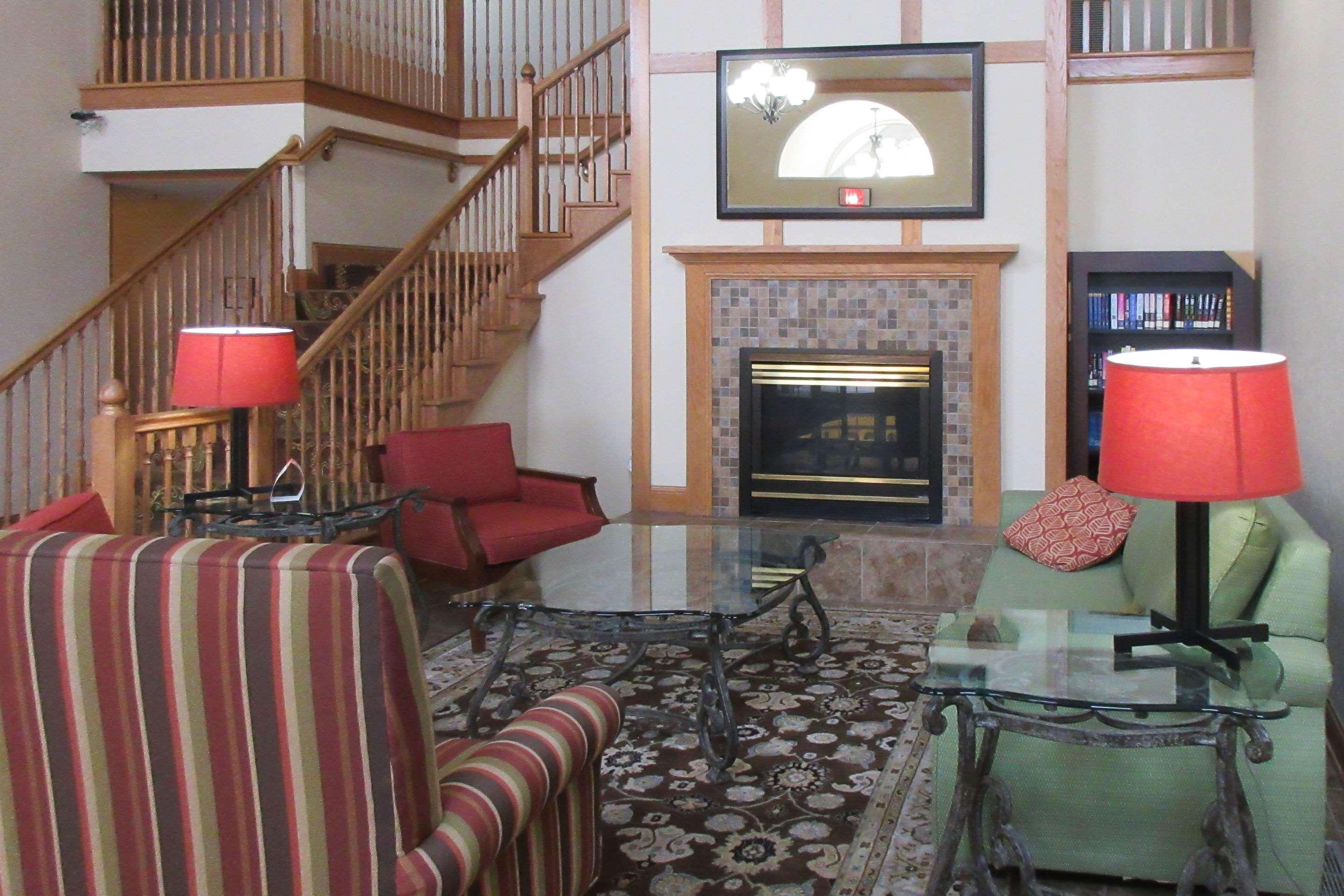 Country Inn & Suites by Radisson, Alexandria, MN — photo 4