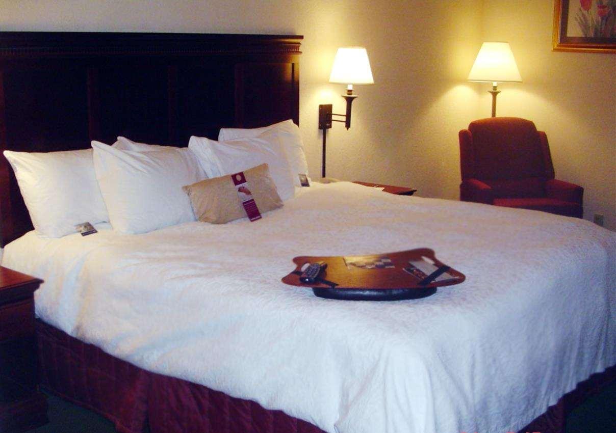 Hampton Inn Manheim — photo 3