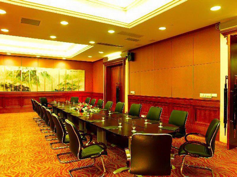 Dong Fang Hotel Guangzhou — photo 5