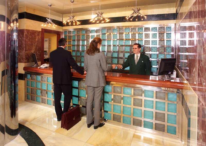 Hotel MS Maestranza — photo 5