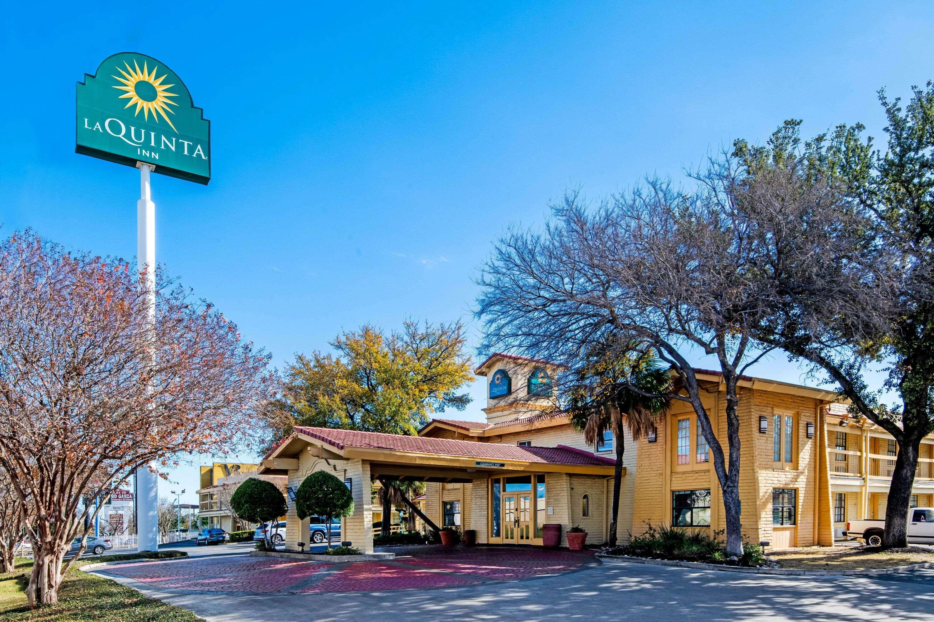 La Quinta Inn San Antonio Vance Jackson — photo 4