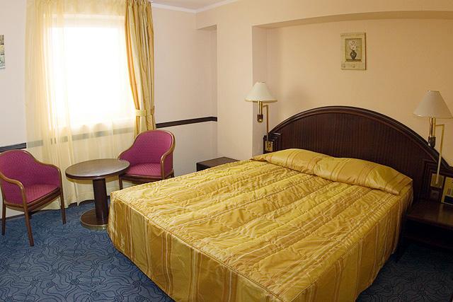 Best Western Terminus Hotel — photo 5