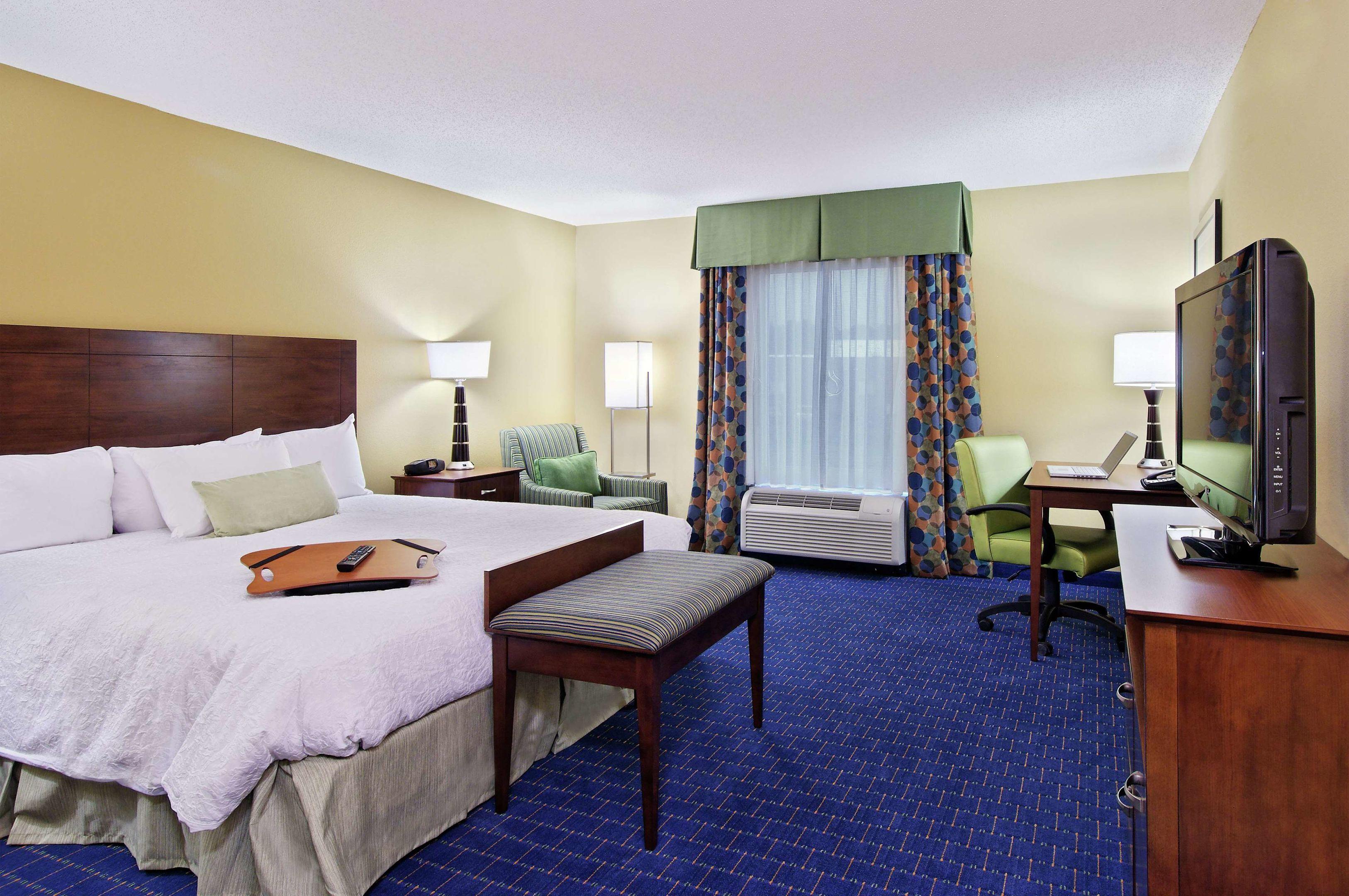 Hampton Inn & Suites Knoxville-Turkey Creek — photo 5