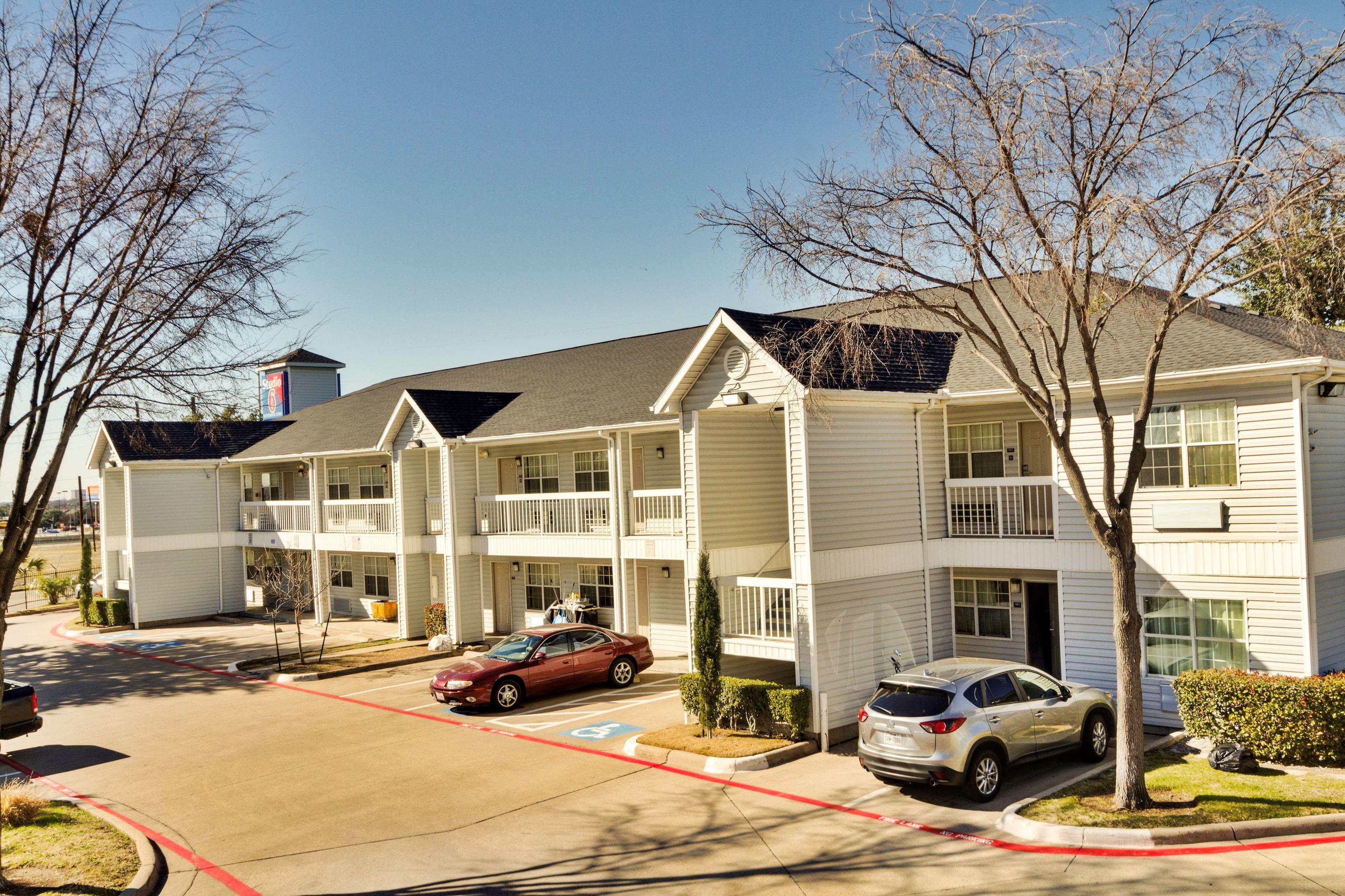 Studio 6 Dallas Garland/ Northeast — photo 4