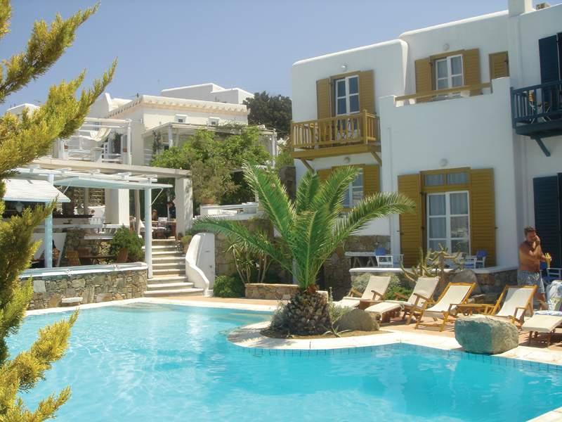 Semeli The Hotel — photo 2