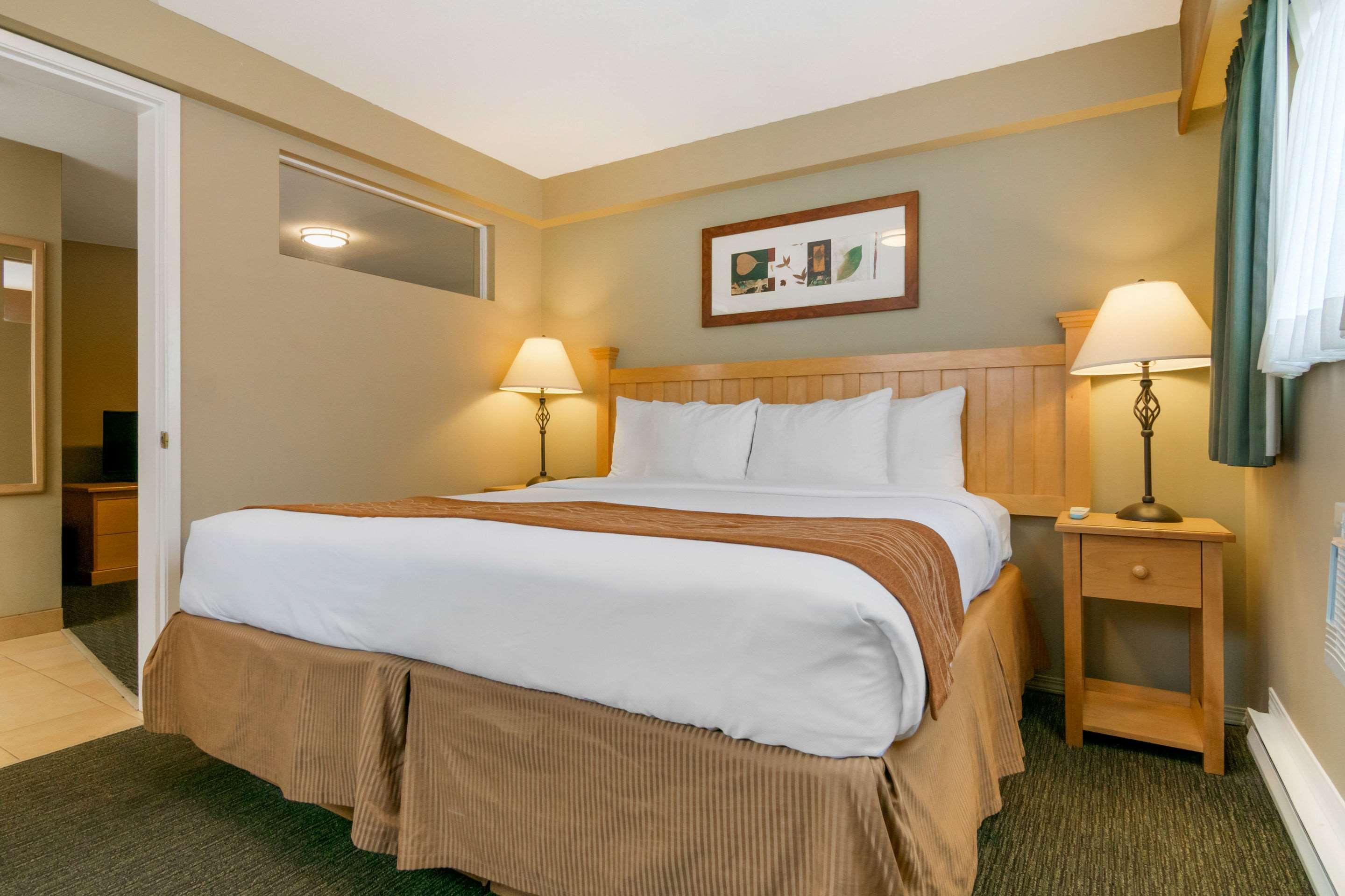 Econo Lodge Inn & Suites — photo 4