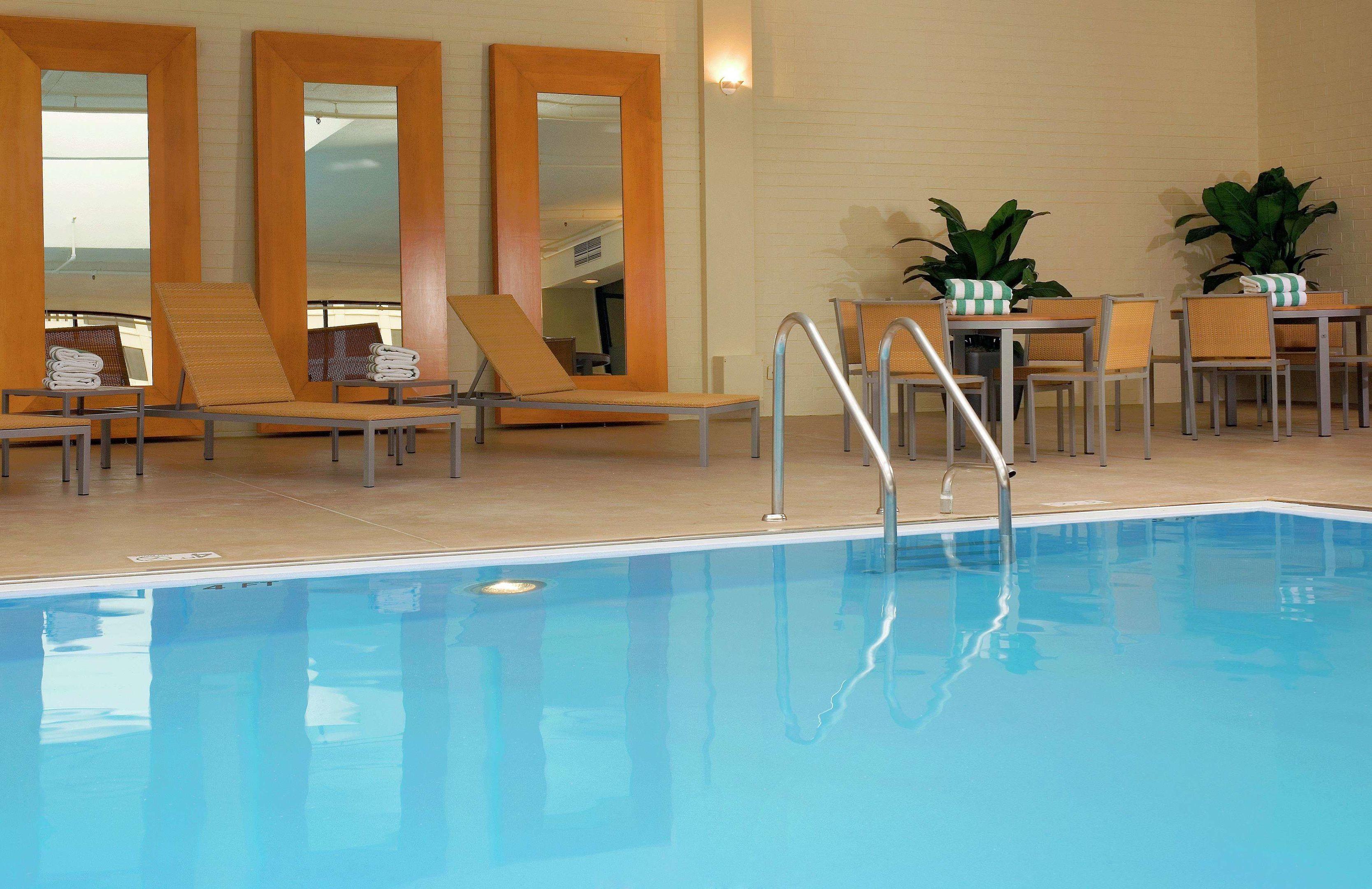 DoubleTree by Hilton Hotel Chicago North Shore Conference Centre — photo 5