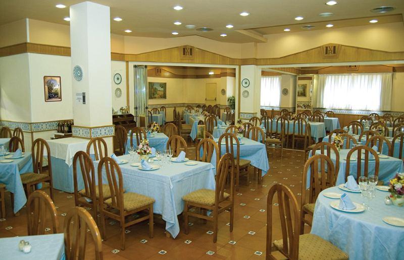 Hotel Don Jaime 54 — photo 3