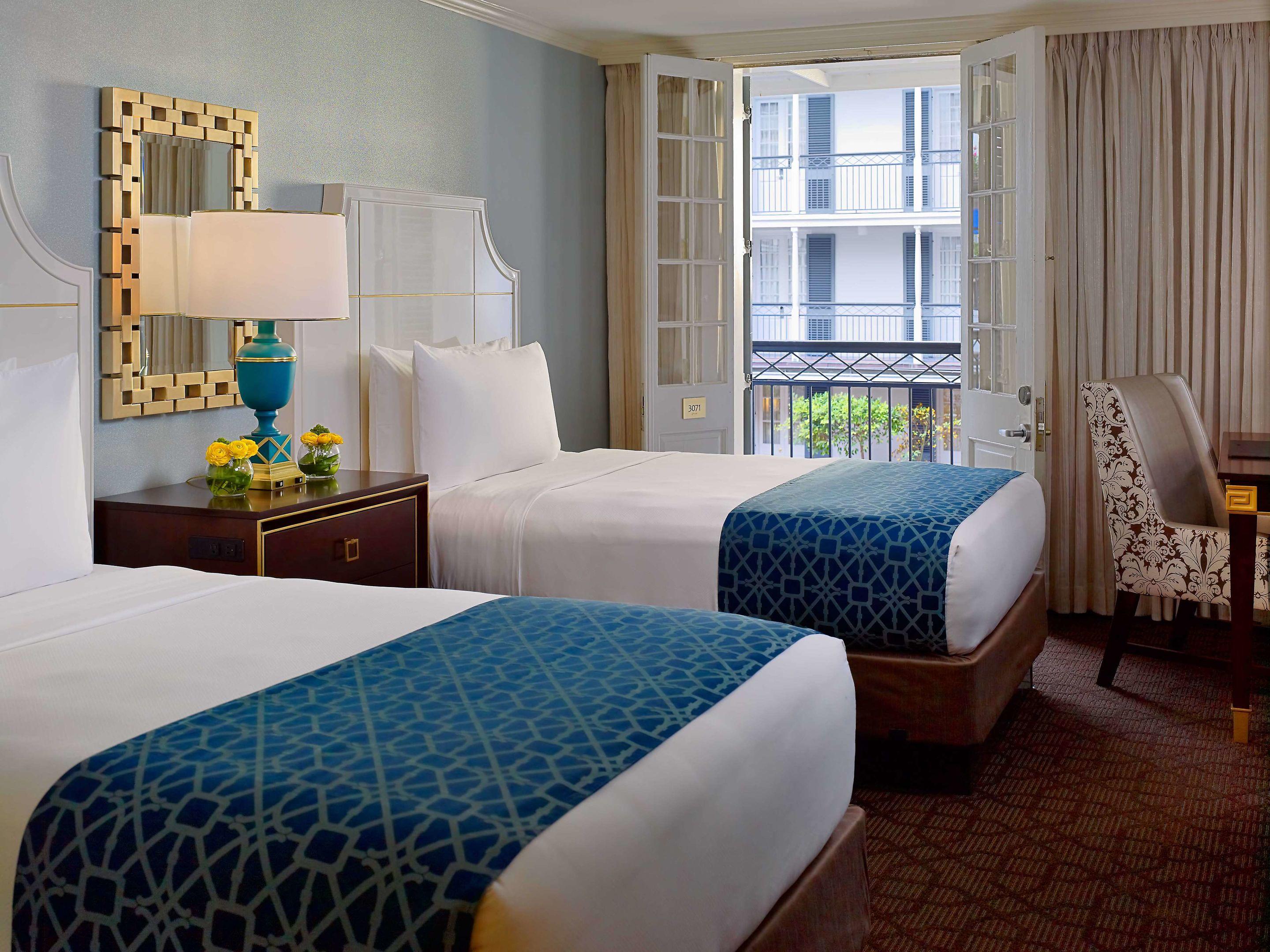Royal Sonesta New Orleans — photo 5