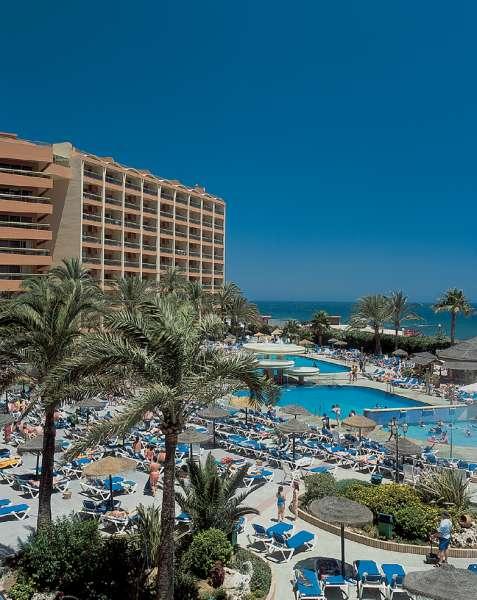 Sunset Beach Club — photo 4