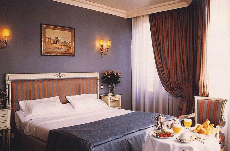 Amarante Champs Elysees — photo 4