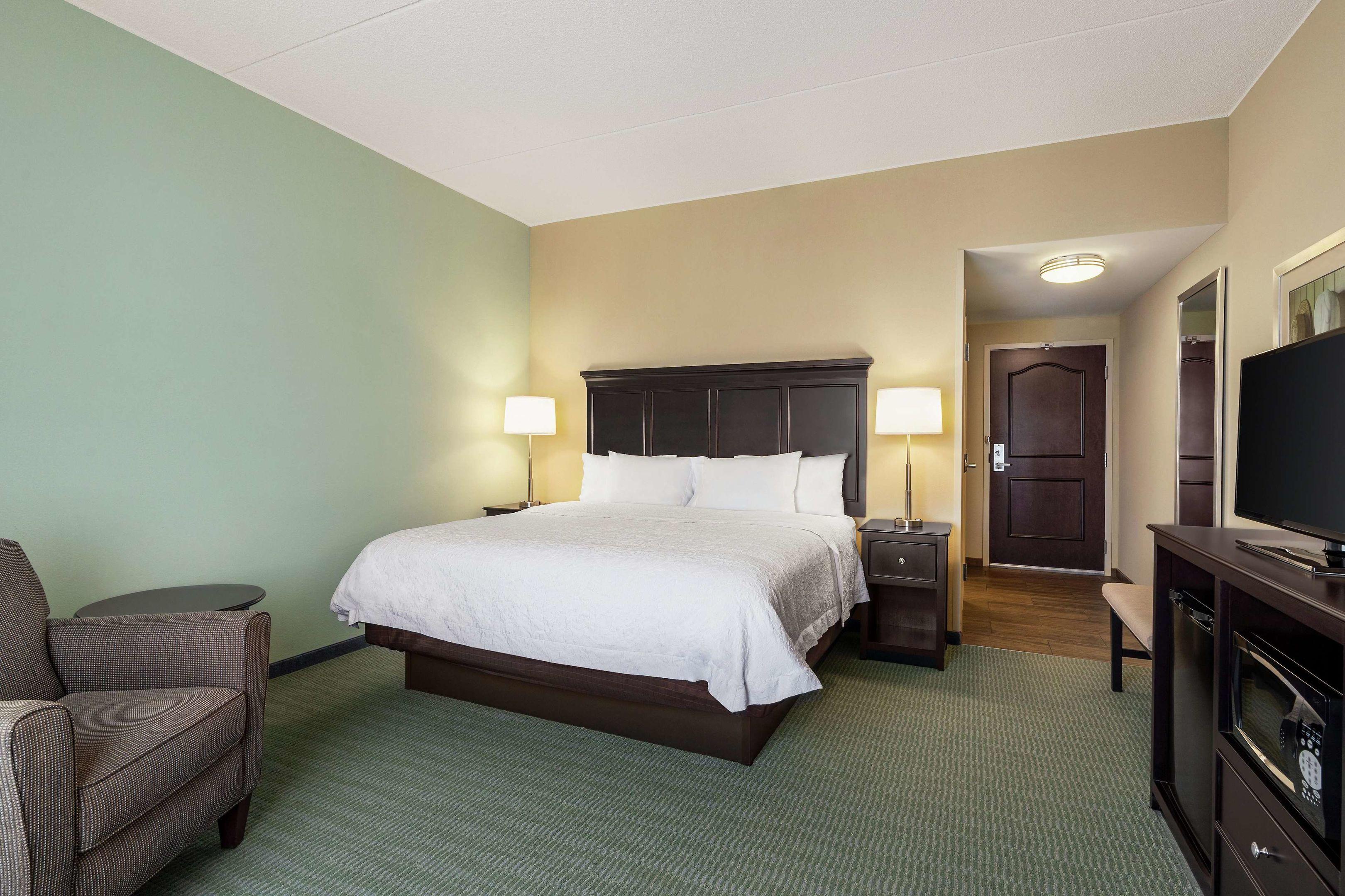 Hampton Inn & Suites Mount Joy/Lancaster West — photo 5