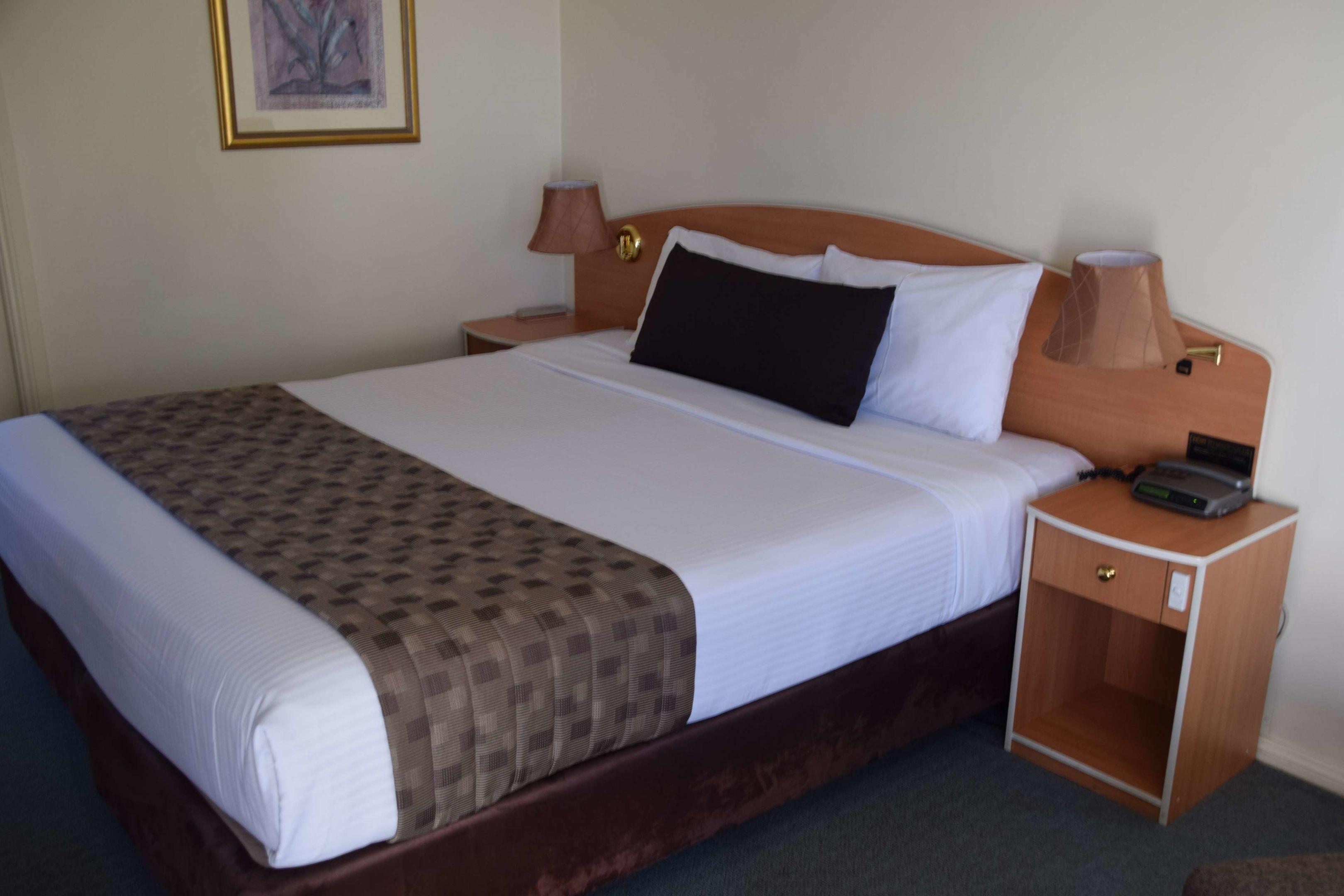 Best Western Coachman's Inn Motel — photo 5