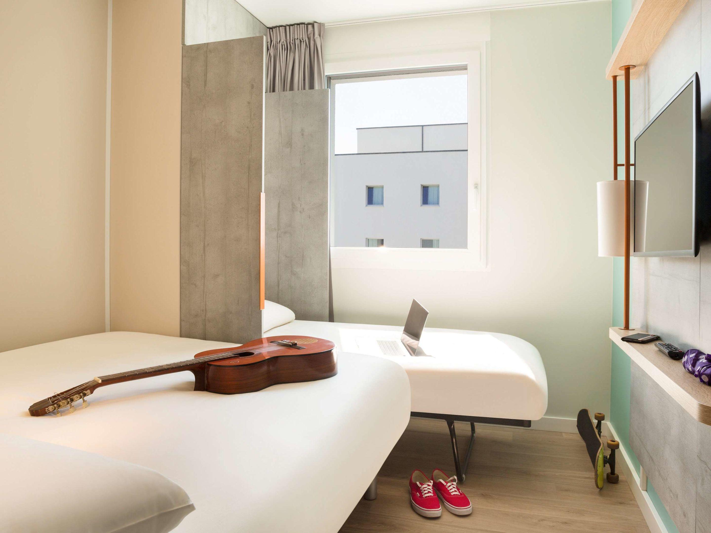 Ibis Budget Fribourg — photo 4