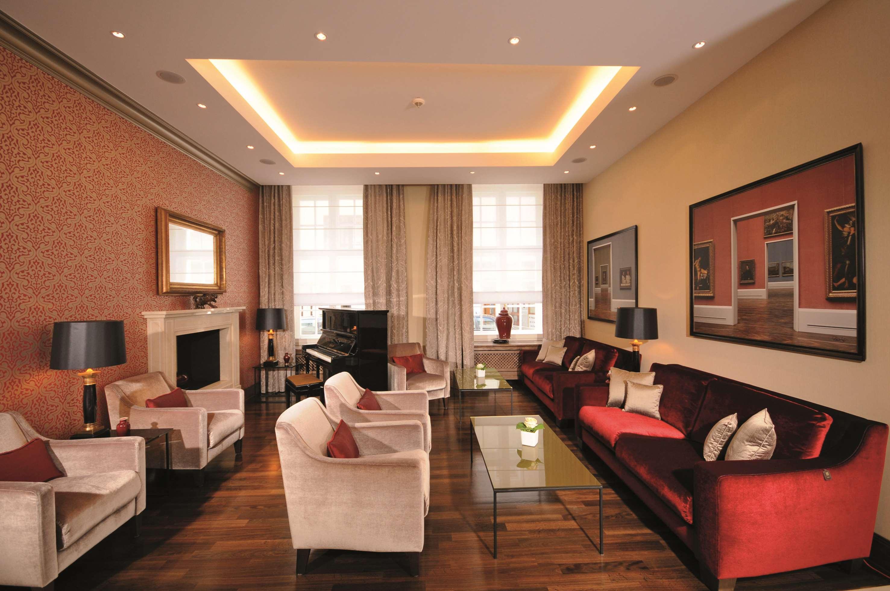 Best Western Plus Hotel StadtPalais — photo 4