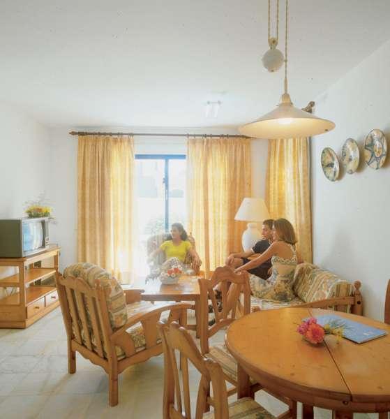 El Minarete Apartamentos — photo 3