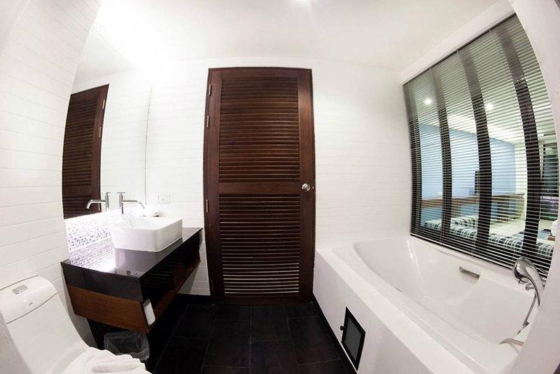 Moxi Boutique Hotel — photo 4