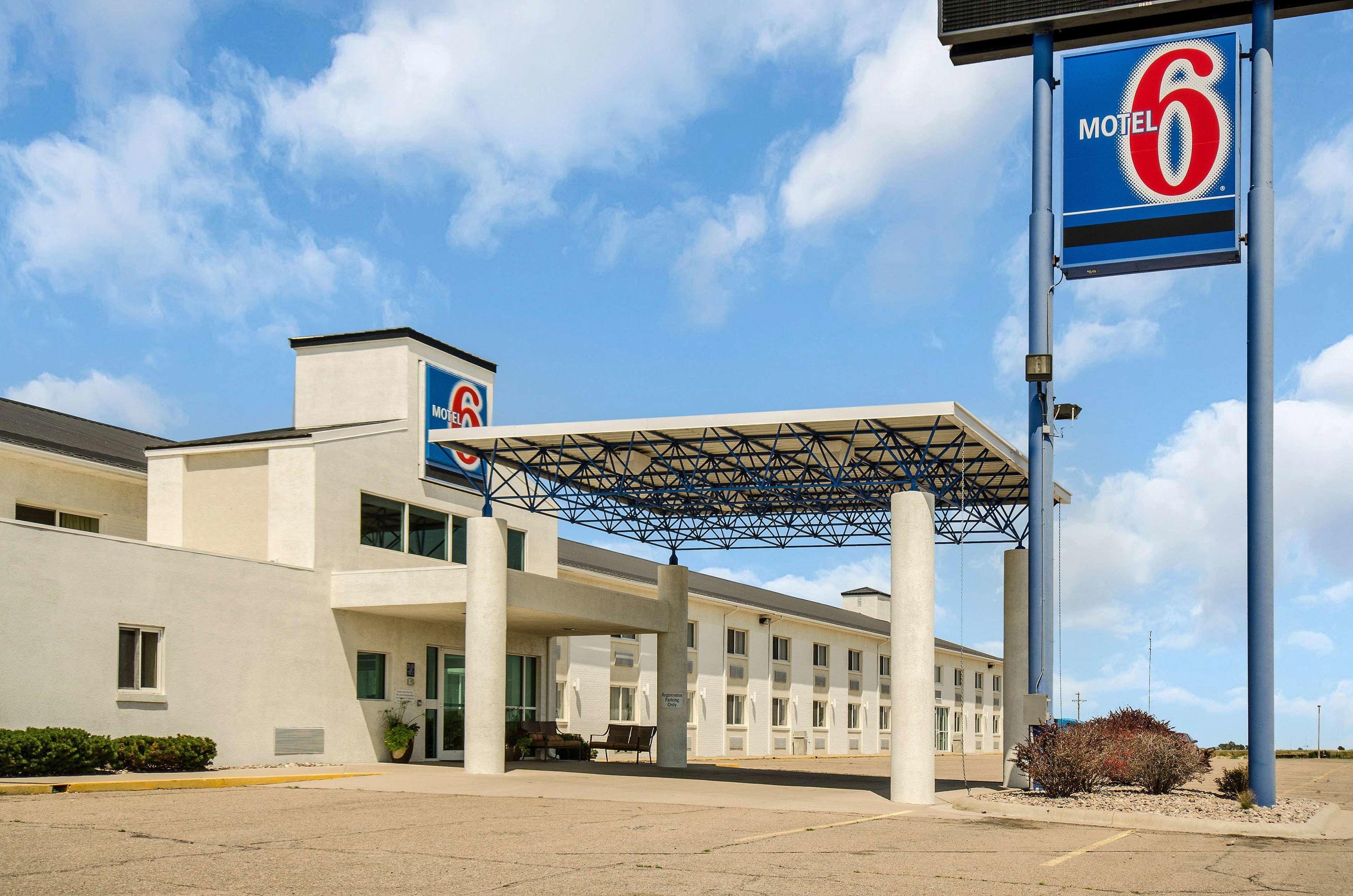 Motel 6 Big Springs NE — photo 5