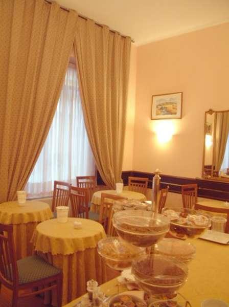 Hotel Baviera — photo 5