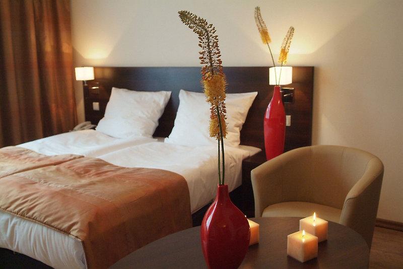 Spatz Aparthotel — photo 4