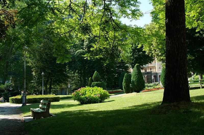 Hôtel du Parc — photo 4