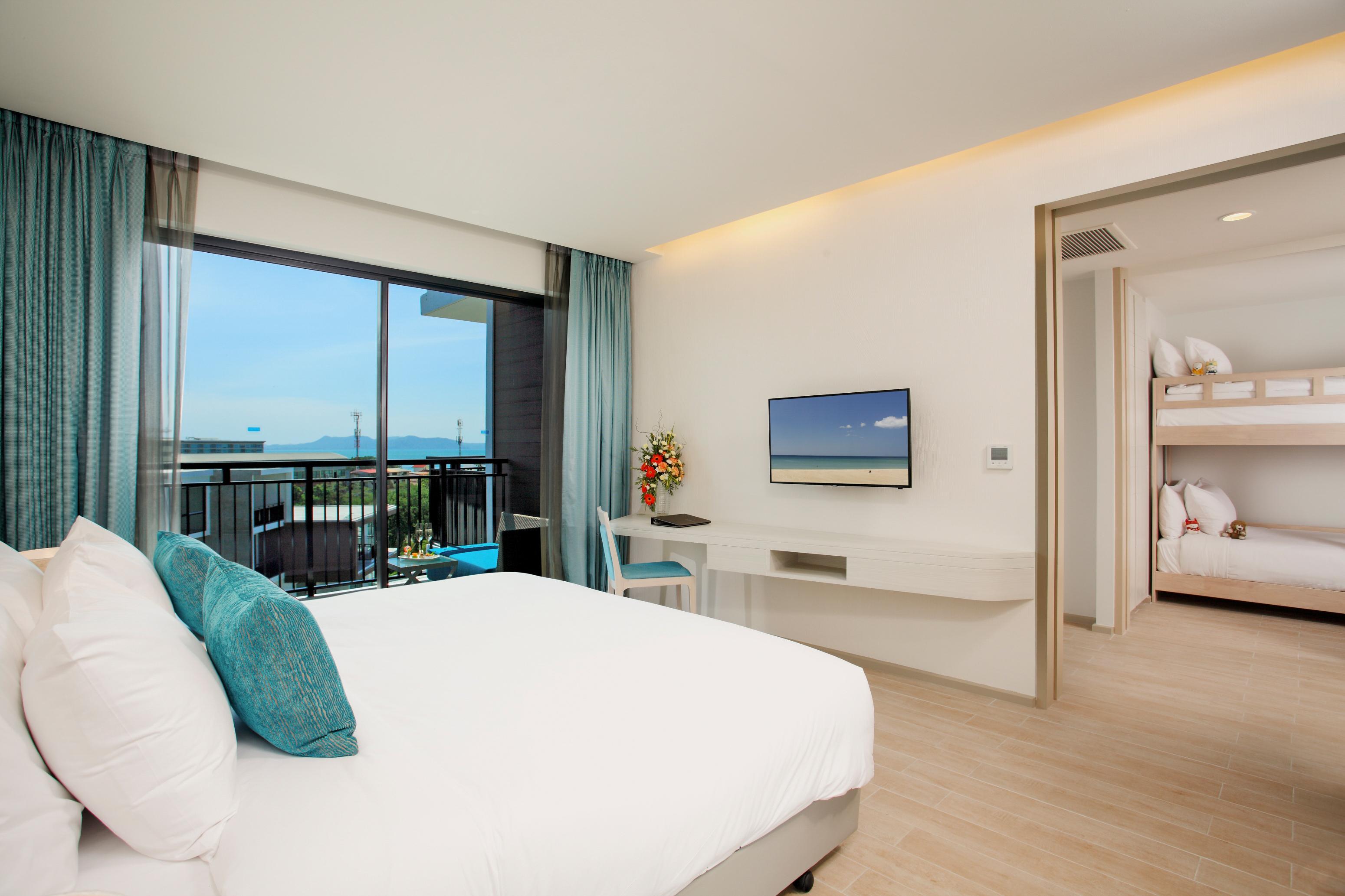 Centra by Centara Maris Resort Jomtien — photo 5