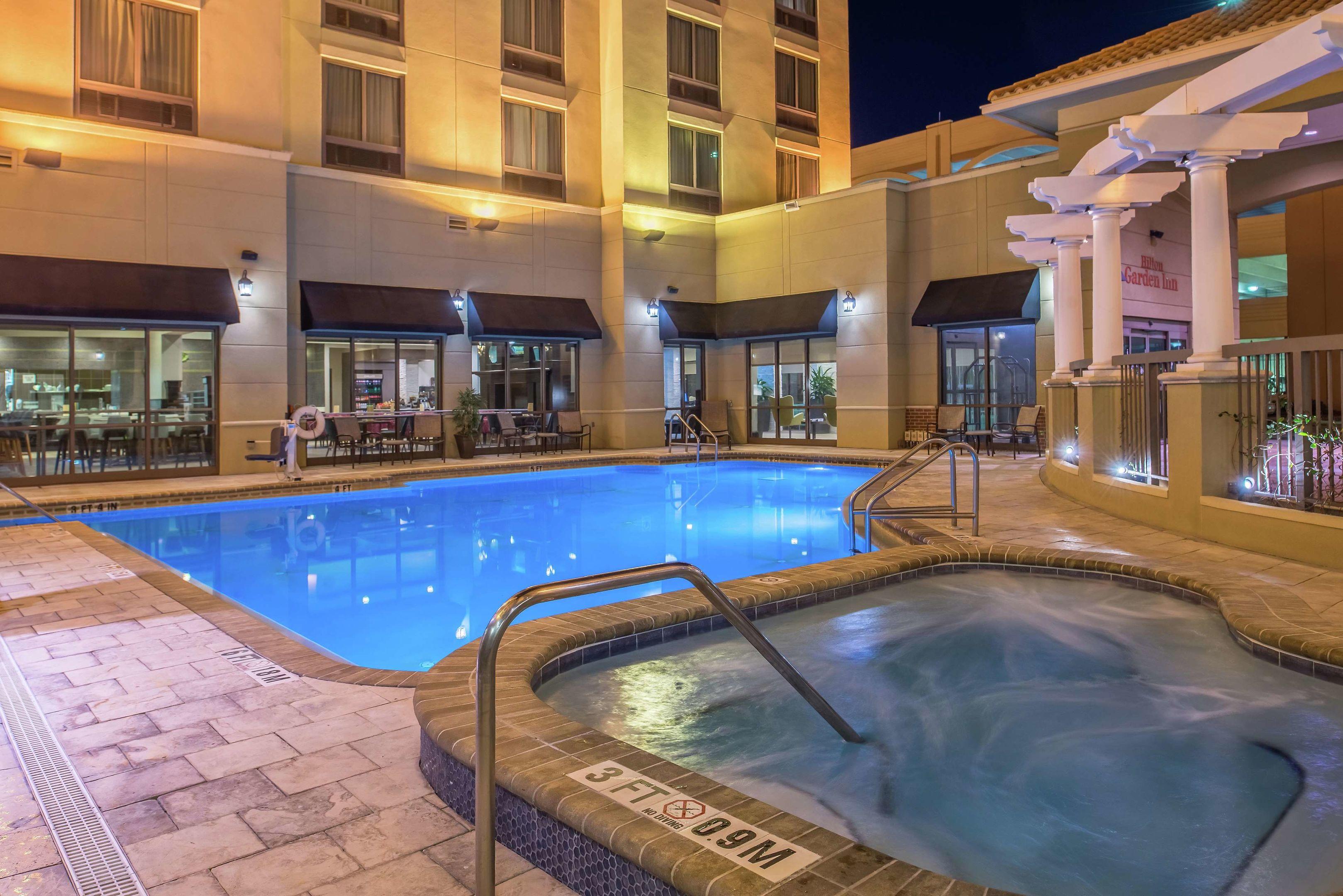 Hilton Garden Inn Jacksonville Downtown Southbank — photo 3