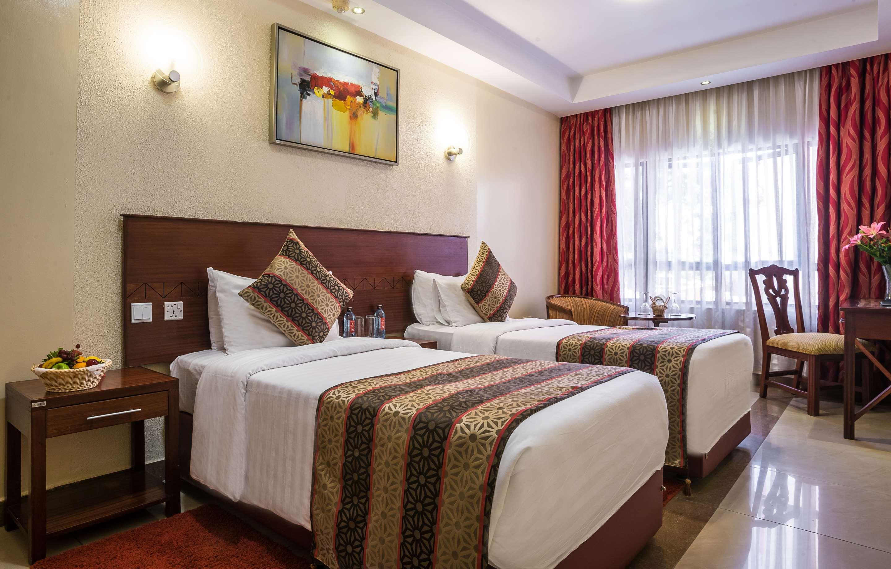 PrideInn Business Westlands — photo 5