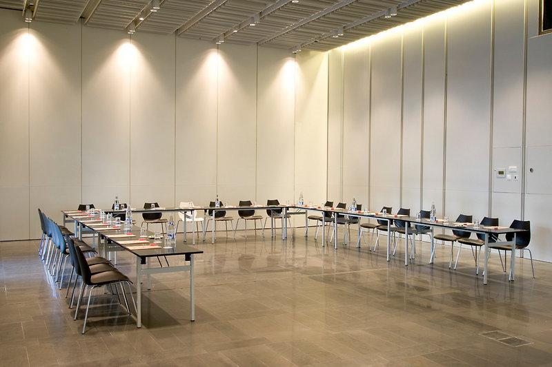 NH Collection Barcelona Constanza — photo 4