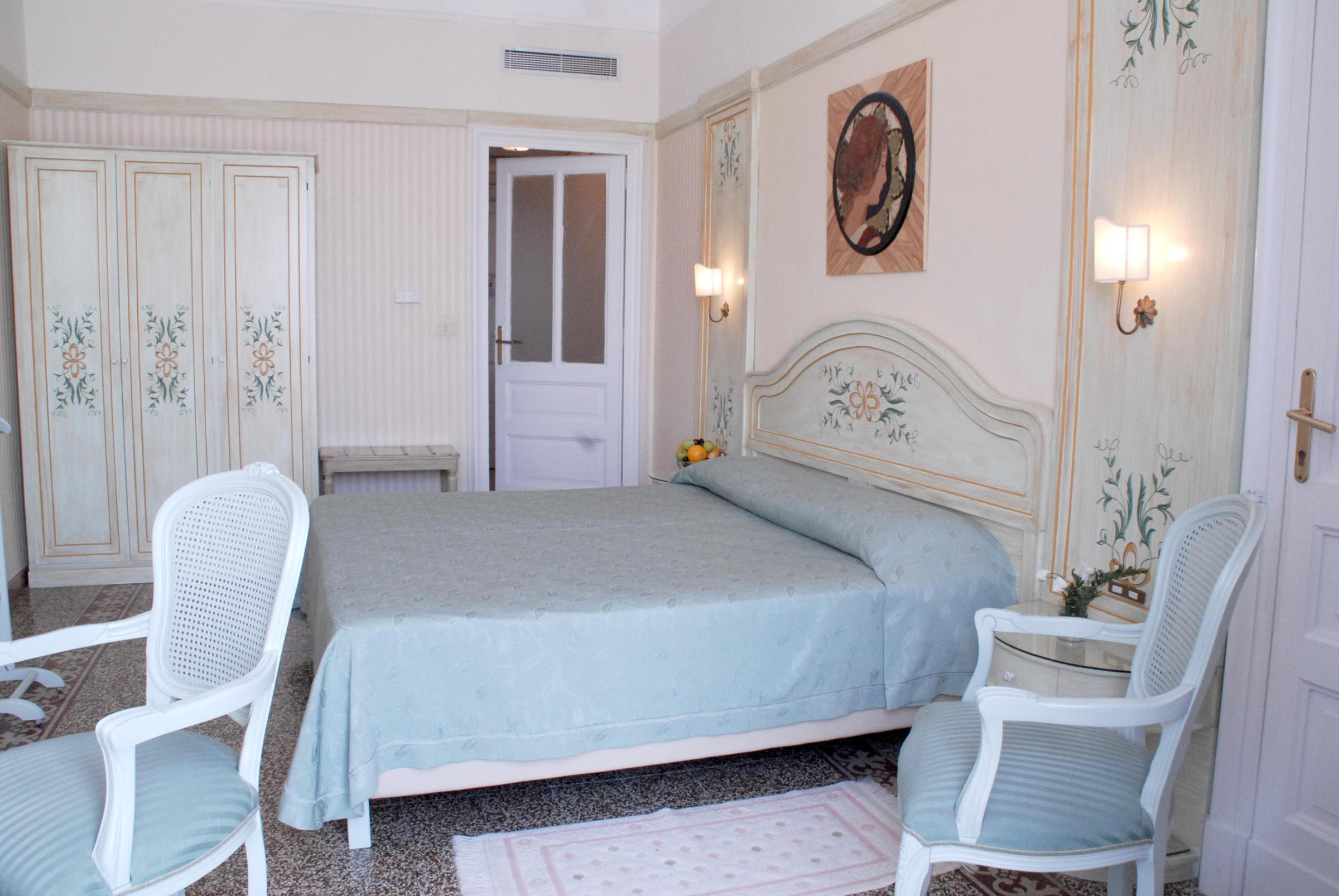 Grand Hotel Europa Palace — photo 4