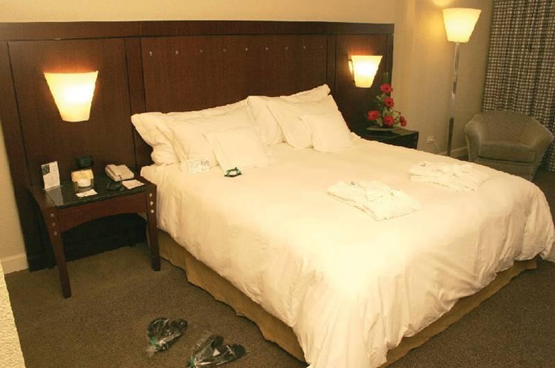 Radisson Curitiba — photo 4