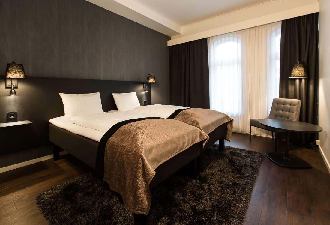 Saga Hotel Oslo Central — photo 5