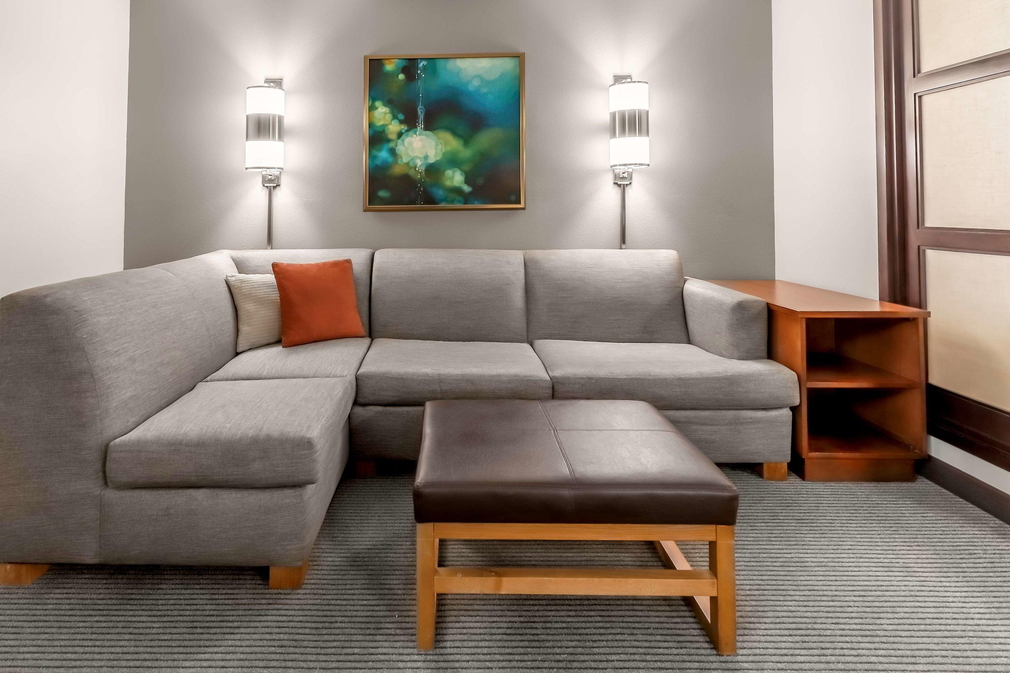 Hyatt Place Charlotte Airport/Tyvola Road — photo 5