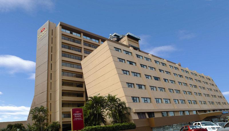 Crowne Plaza San Jose Corobici Conference Centre — photo 5