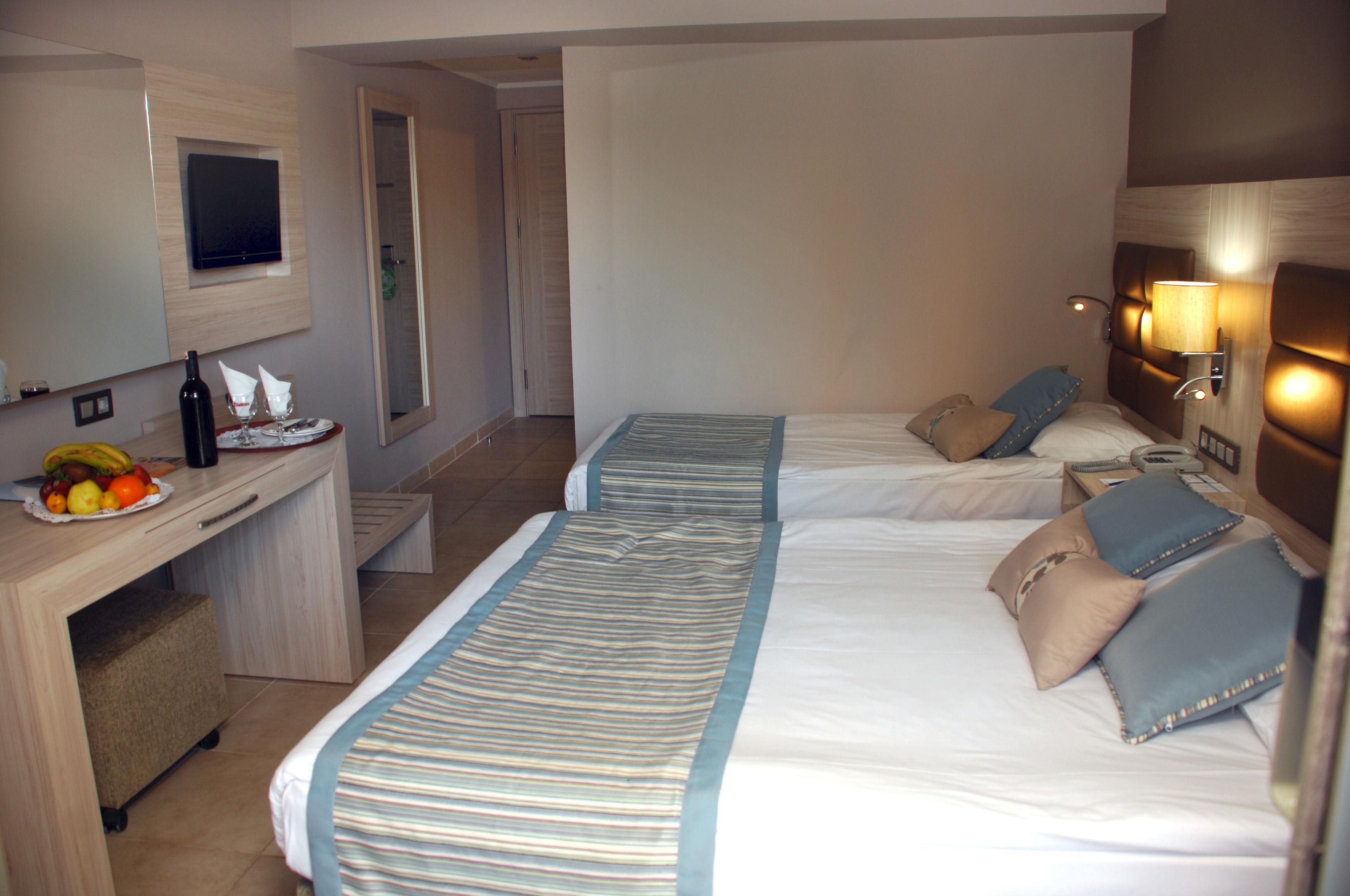 Palmeras Beach Hotel — photo 5