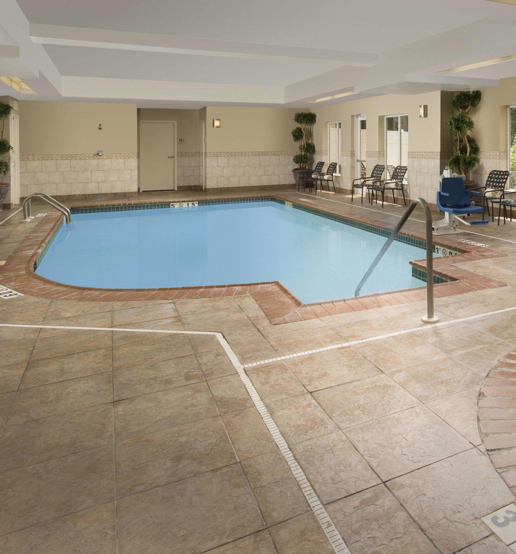 Hilton Garden Inn Winston-Salem/Hanes Mall — photo 5