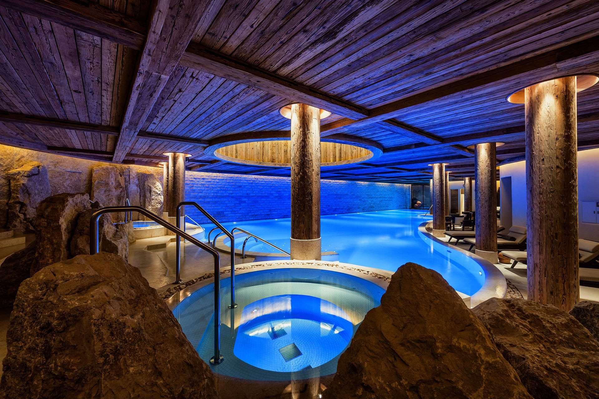 The Alpina Gstaad — photo 5