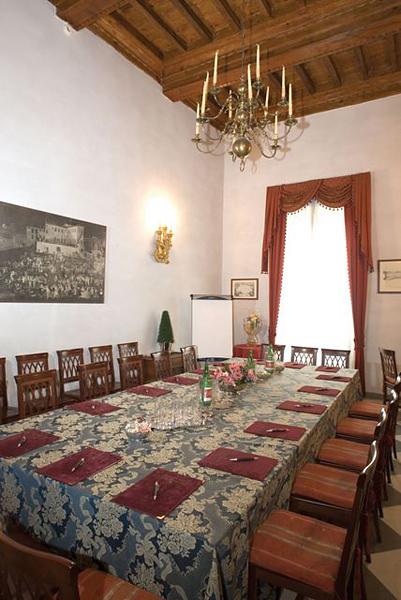 Antico Palazzo Rospigliosi — photo 3