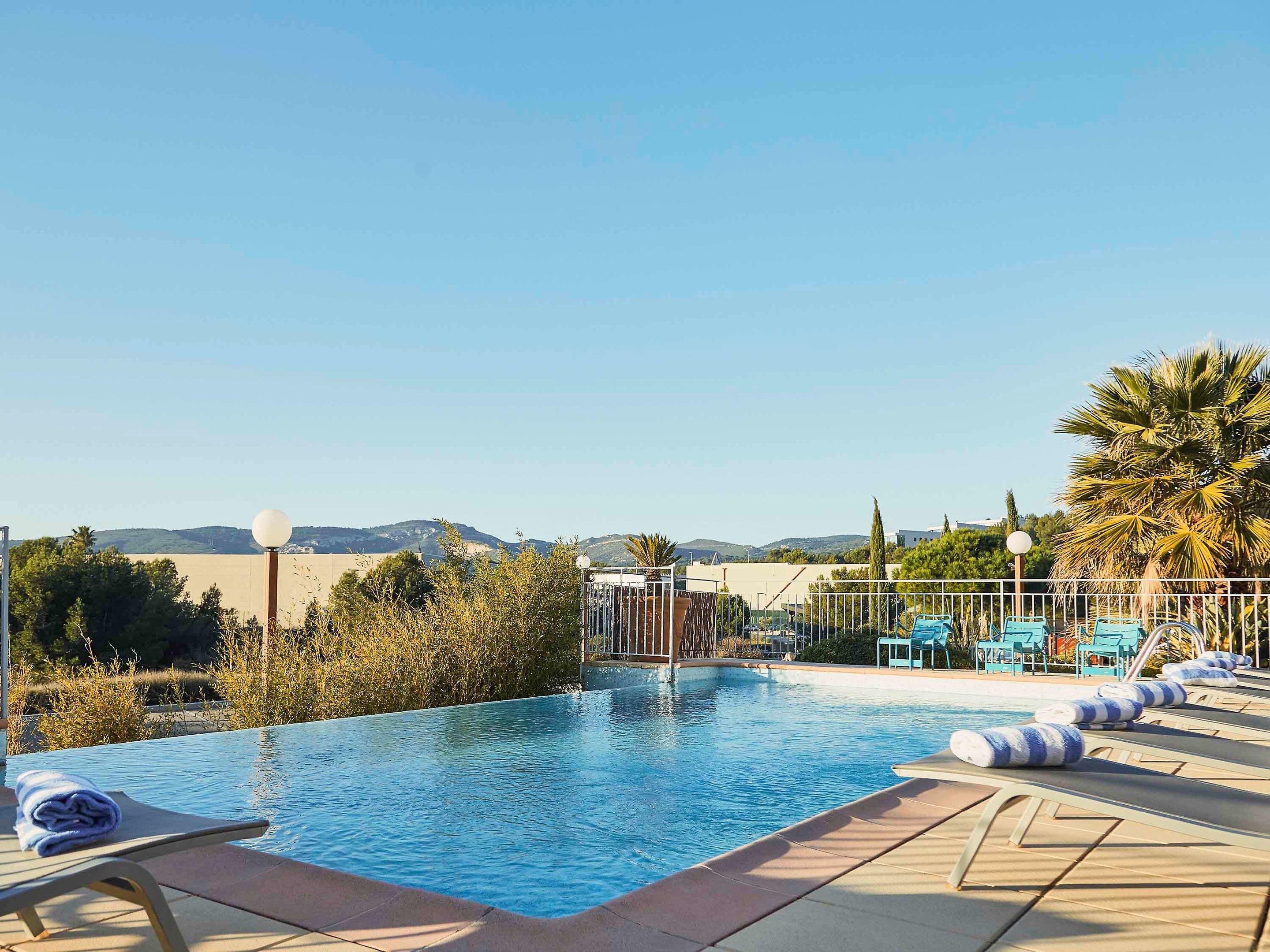Hôtel ibis La Ciotat — photo 4