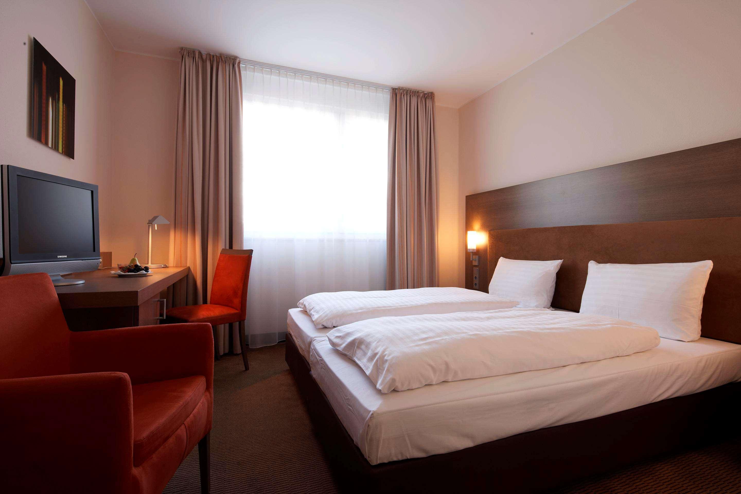 InterCityHotel Essen — photo 4
