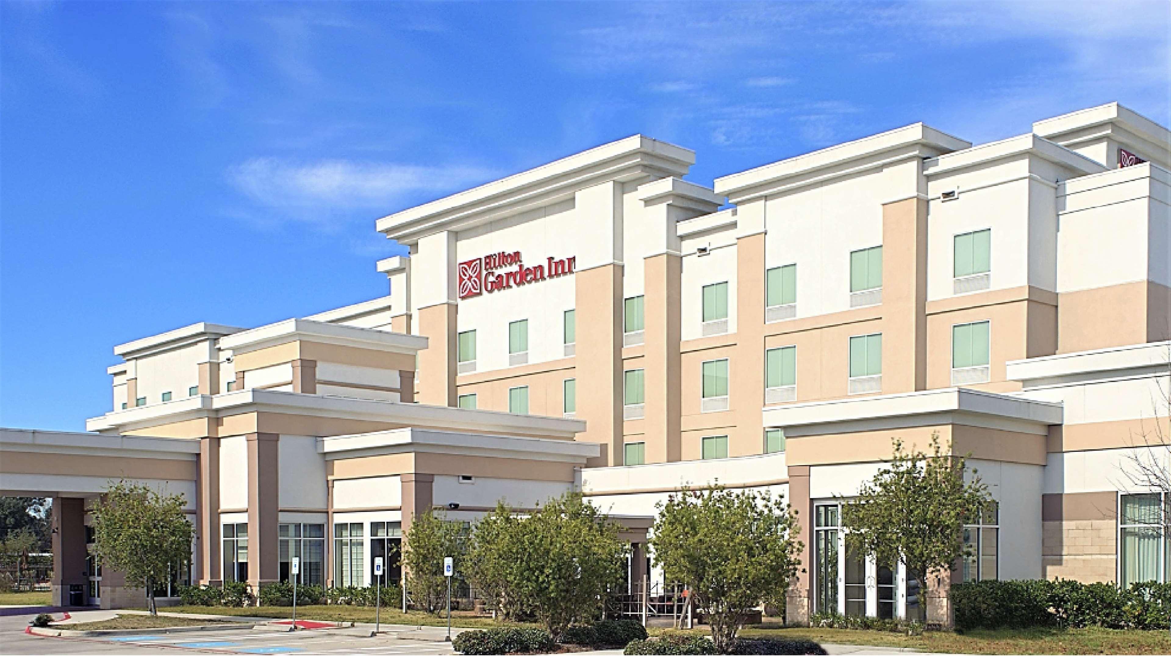 Hilton Garden Inn Houston Cypress Station — photo 4