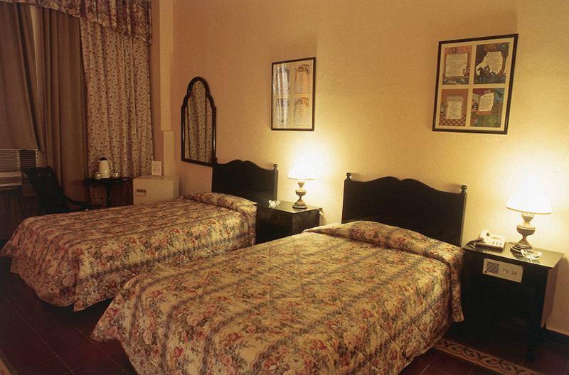 Hotel Inglaterra — photo 5
