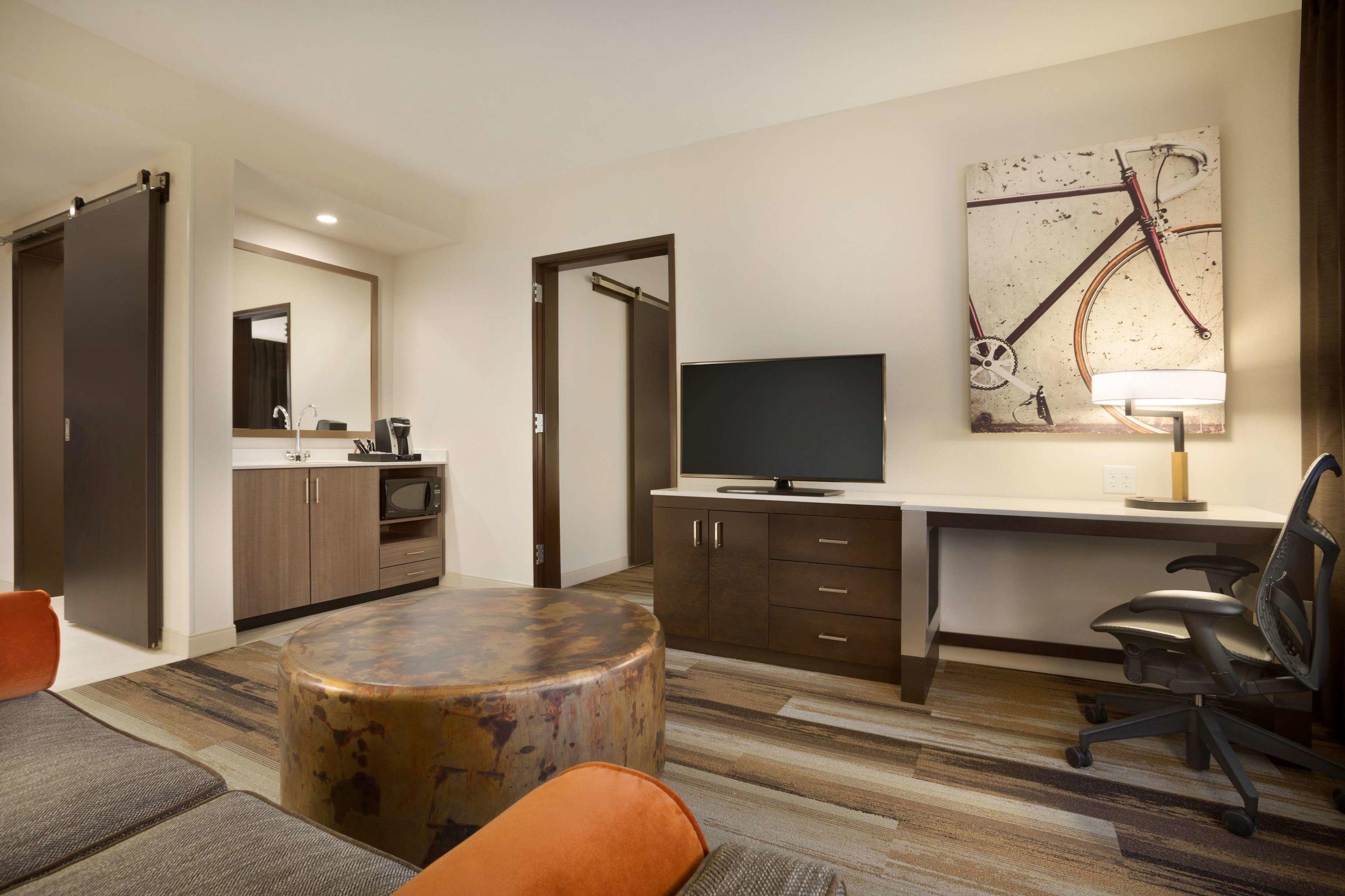 Hilton Garden Inn Birmingham Downtown — photo 4