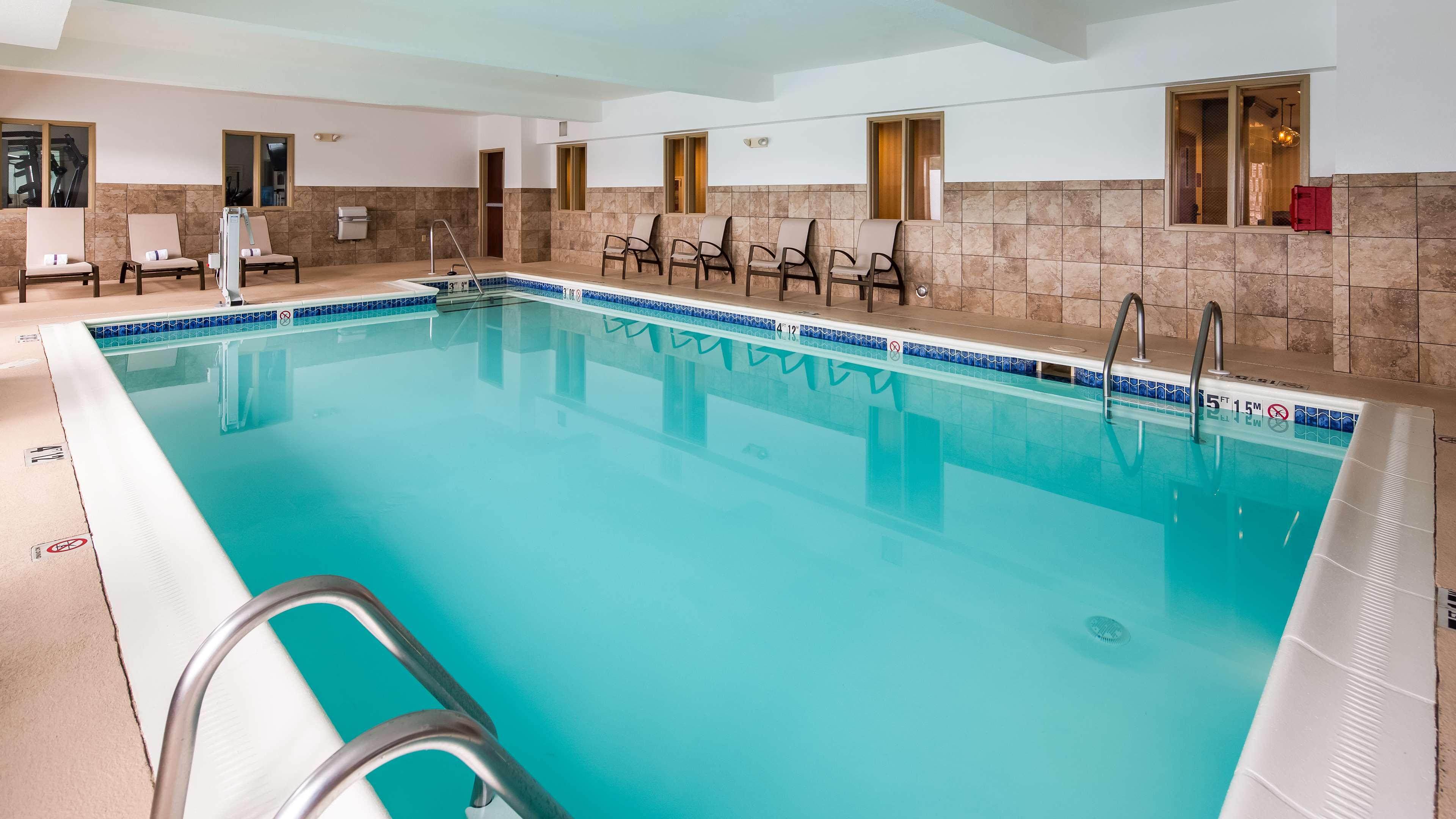 Best Western Providence-Seekonk Inn — photo 4