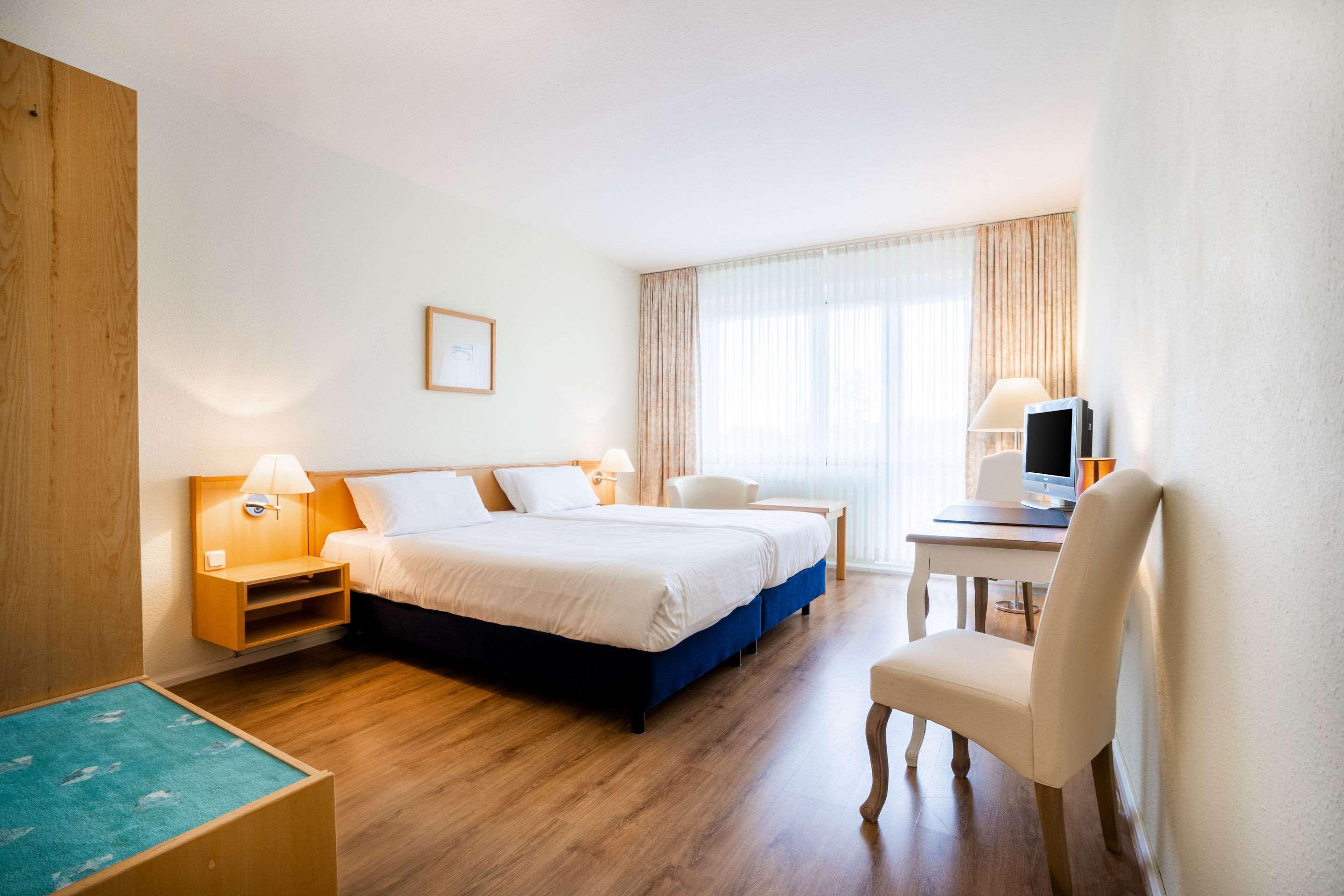 Comfort Hotel Weimar — photo 5