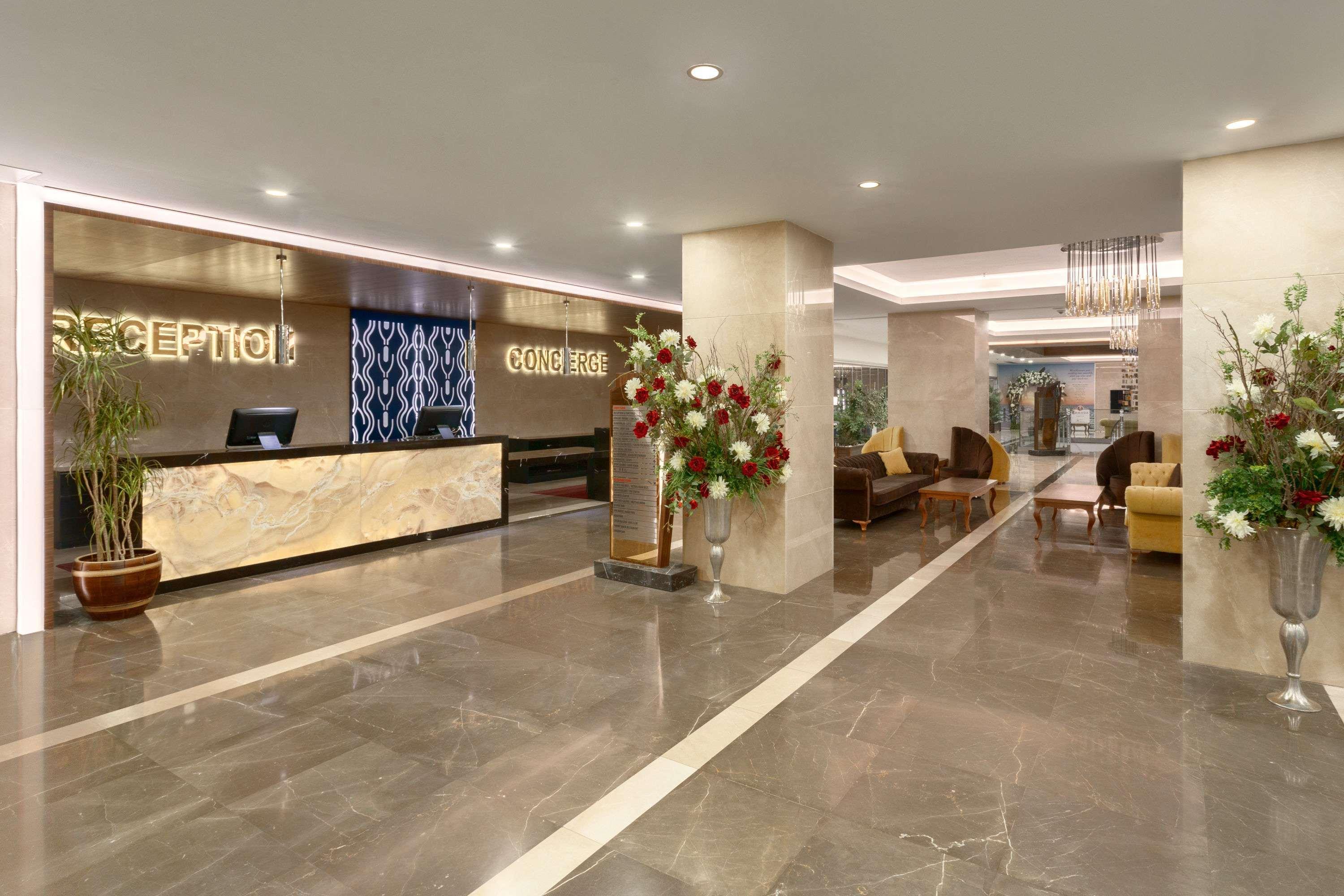 Ramada Resort by Wyndham Kusadasi & Golf