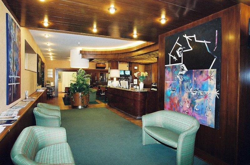 Jet Hotel, Sure Hotel Collection by Best Western — photo 4