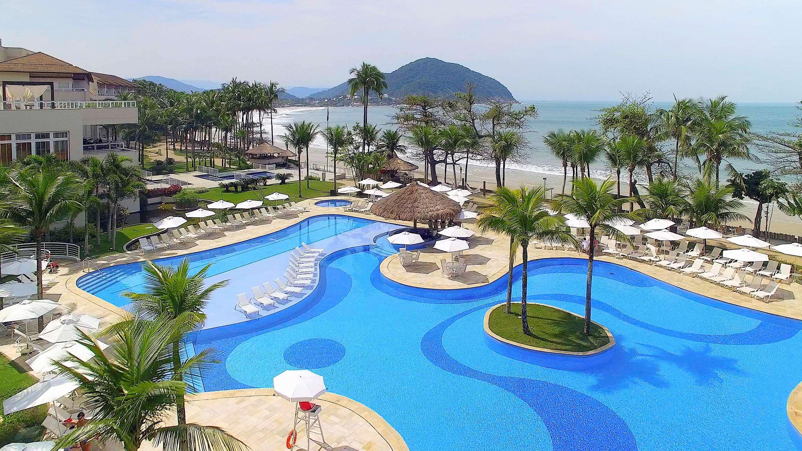 Sofitel Jequitimar Guaruja — photo 5